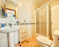 Аренда на длительный срок - Apartment - Torrevieja - Playa del Cura