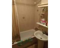 Аренда на длительный срок - Apartment - Torrevieja - Playa del Cura