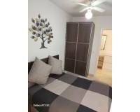Аренда на длительный срок - Apartment - Torrevieja - Playa del Cura