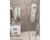 Аренда на длительный срок - Apartment - Torrevieja - Playa del Cura