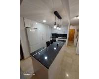 Аренда на длительный срок - Apartment - Torrevieja - Playa del Cura