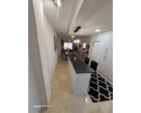 Аренда на длительный срок - Apartment - Torrevieja - Playa del Cura