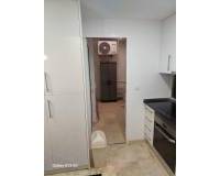 Аренда на длительный срок - Apartment - Torrevieja - Playa del Cura