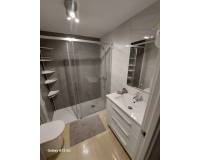 Аренда на длительный срок - Apartment - Torrevieja - Playa del Cura