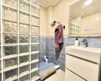 Аренда на длительный срок - Apartment - Torrevieja - Playa del Cura