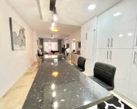 Аренда на длительный срок - Apartment - Torrevieja - Playa del Cura