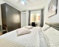 Аренда на длительный срок - Apartment - Torrevieja - Playa del Cura