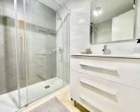 Аренда на длительный срок - Apartment - Torrevieja - Playa del Cura