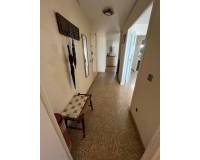 Аренда на длительный срок - Apartment - Torrevieja - Playa del Cura