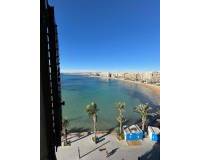 Аренда на длительный срок - Apartment - Torrevieja - Playa del Cura