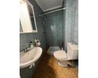 Аренда на длительный срок - Apartment - Torrevieja - Playa del Cura