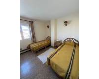 Аренда на длительный срок - Apartment - Torrevieja - Playa del Cura