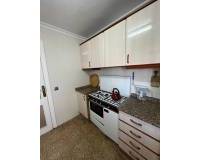 Аренда на длительный срок - Apartment - Torrevieja - Playa del Cura