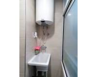 Аренда на длительный срок - Apartment - Torrevieja - Playa del Cura