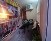 Аренда на длительный срок - Apartment - Torrevieja - Playa del Cura