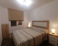 Аренда на длительный срок - Apartment - Torrevieja - Playa del Cura