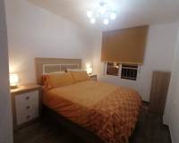 Аренда на длительный срок - Apartment - Torrevieja - Playa del Cura