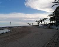 Аренда на длительный срок - Apartment - Torrevieja - Playa del Cura