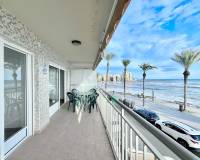 Аренда на длительный срок - Apartment - Torrevieja - Playa del Cura