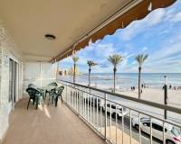 Аренда на длительный срок - Apartment - Torrevieja - Playa del Cura