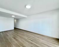 Аренда на длительный срок - Apartment - Torrevieja - Playa del Cura