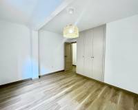 Аренда на длительный срок - Apartment - Torrevieja - Playa del Cura