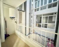 Аренда на длительный срок - Apartment - Torrevieja - Playa del Cura