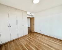 Аренда на длительный срок - Apartment - Torrevieja - Playa del Cura