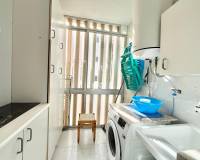 Аренда на длительный срок - Apartment - Torrevieja - Playa del Cura