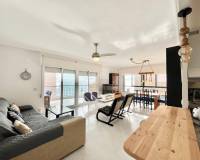 Аренда на длительный срок - Apartment - Torrevieja - Playa del Cura