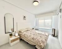 Аренда на длительный срок - Apartment - Torrevieja - Playa del Cura