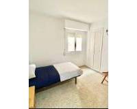 Аренда на длительный срок - Apartment - Torrevieja - Playa del Cura