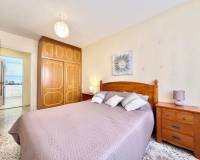 Аренда на длительный срок - Apartment - Torrevieja - Playa del Cura