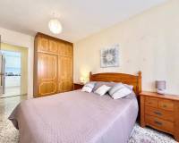 Аренда на длительный срок - Apartment - Torrevieja - Playa del Cura