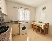 Аренда на длительный срок - Apartment - Torrevieja - Playa del Cura