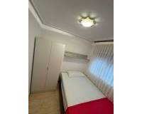 Аренда на длительный срок - Apartment - Torrevieja - Playa del Cura