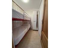 Аренда на длительный срок - Apartment - Torrevieja - Playa del Cura