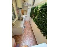 Аренда на длительный срок - Apartment - Torrevieja - Playa del Cura