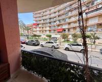 Аренда на длительный срок - Apartment - Torrevieja - Playa del Cura