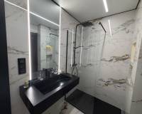 Аренда на длительный срок - Apartment - Torrevieja - Playa del Cura