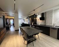 Аренда на длительный срок - Apartment - Torrevieja - Playa del Cura