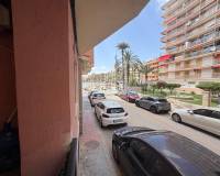 Аренда на длительный срок - Apartment - Torrevieja - Playa del Cura