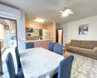 Аренда на длительный срок - Apartment - Torrevieja - Playa del Cura