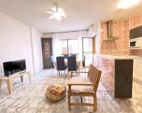 Аренда на длительный срок - Apartment - Torrevieja - Playa del Cura