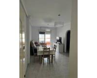 Аренда на длительный срок - Apartment - Torrevieja - Playa del Cura