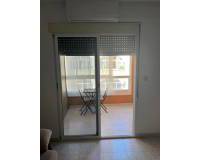 Аренда на длительный срок - Apartment - Torrevieja - Playa del Cura