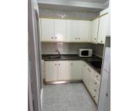 Аренда на длительный срок - Apartment - Torrevieja - Playa del Cura