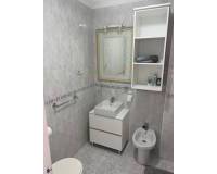 Аренда на длительный срок - Apartment - Torrevieja - Playa del Cura