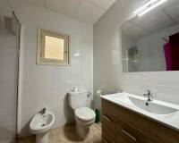 Аренда на длительный срок - Apartment - Torrevieja - Playa del Cura