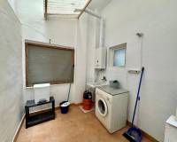 Аренда на длительный срок - Apartment - Torrevieja - Playa del Cura